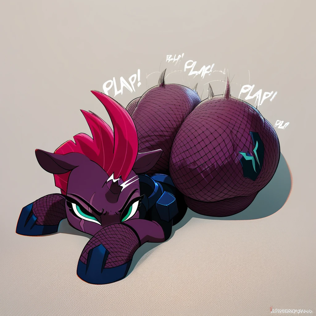 Underground style V1