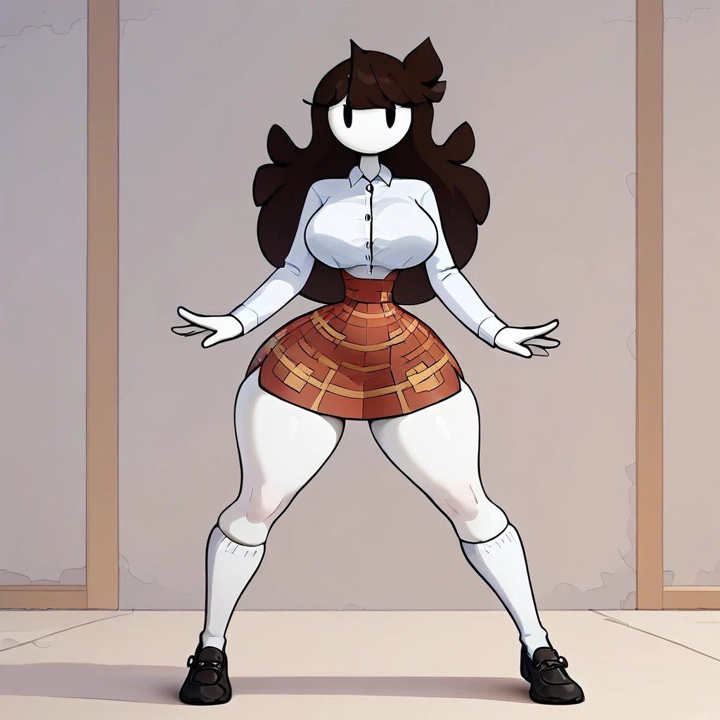 jaiden-A pony/IL jaiden-A pony