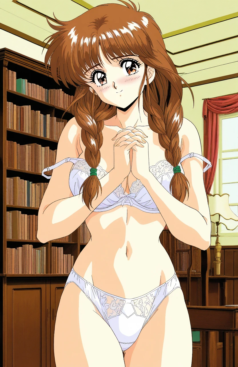 島夢津美 illustrious Shima Mutsumi (SHANGRLIA)