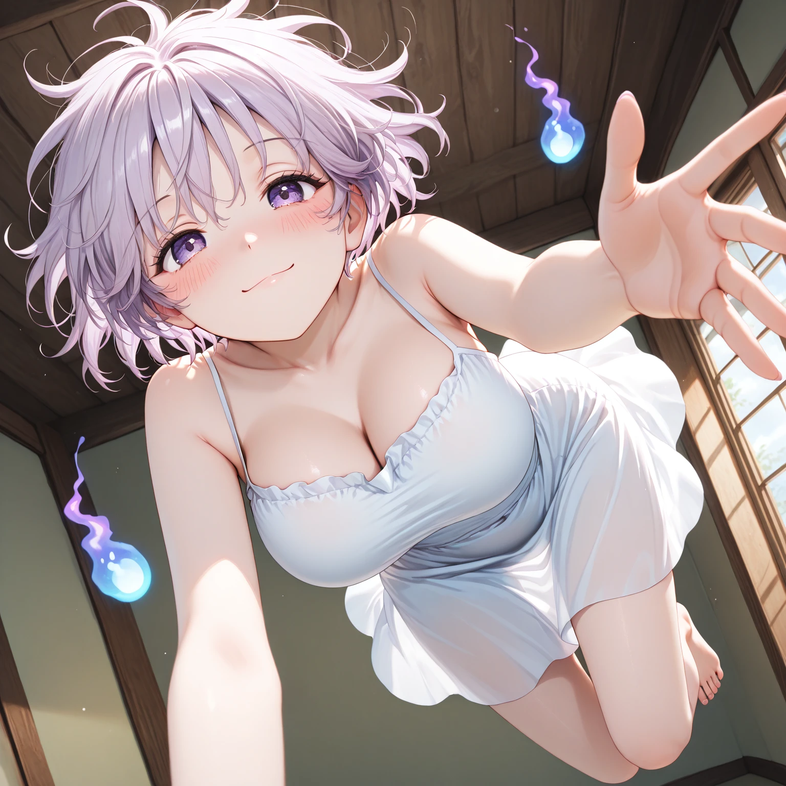 Tanaka Yutaka Style Illustrious_v1a