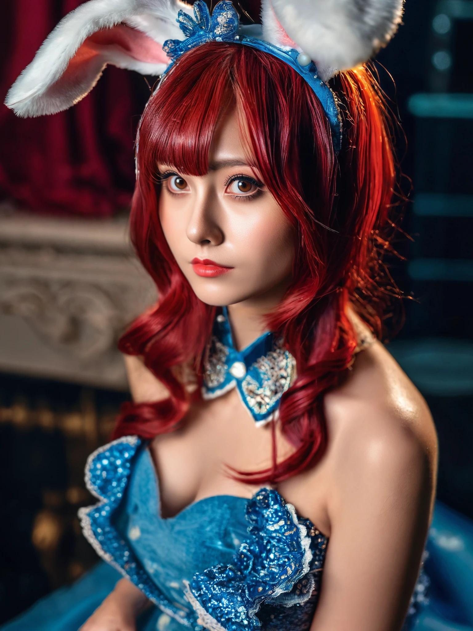 cosplay仙舆XL XLv1.0