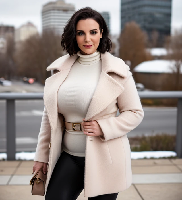 Francesca Giuliano (Famous) v1.0