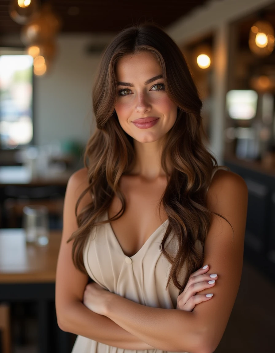 Addison Rae (Flux) V1
