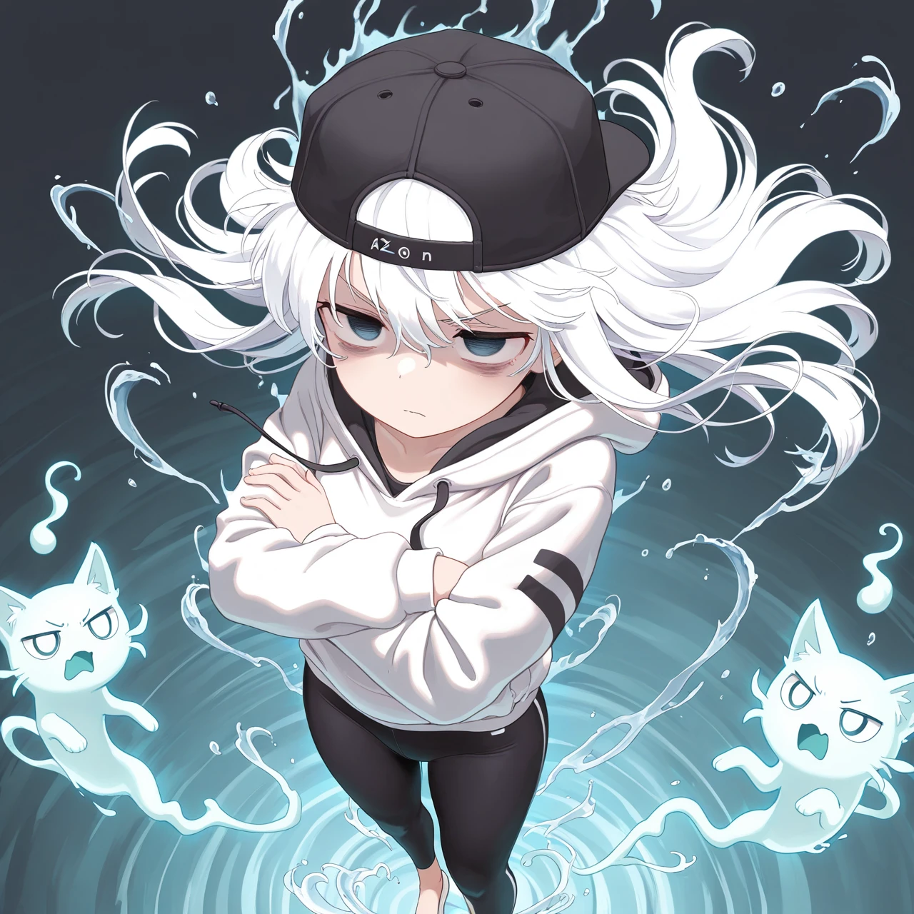 Az-San Style (Illustrious) v1.0