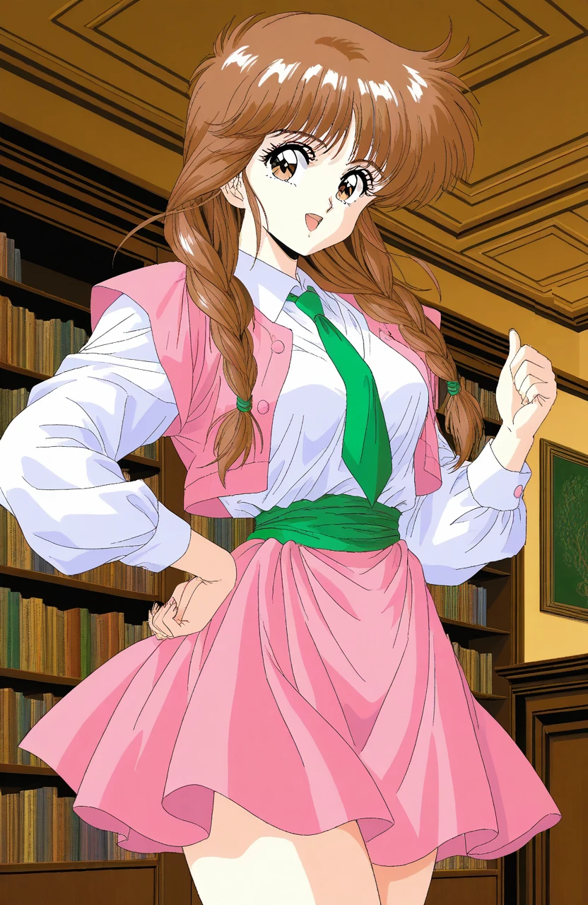 島夢津美 illustrious Shima Mutsumi (SHANGRLIA)