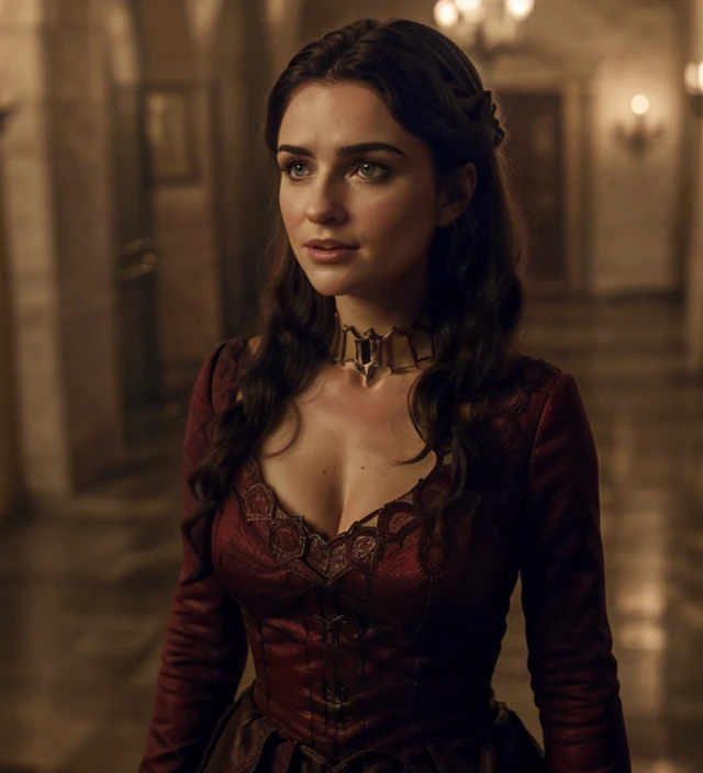 Kinvara - Game of Thrones v1.0