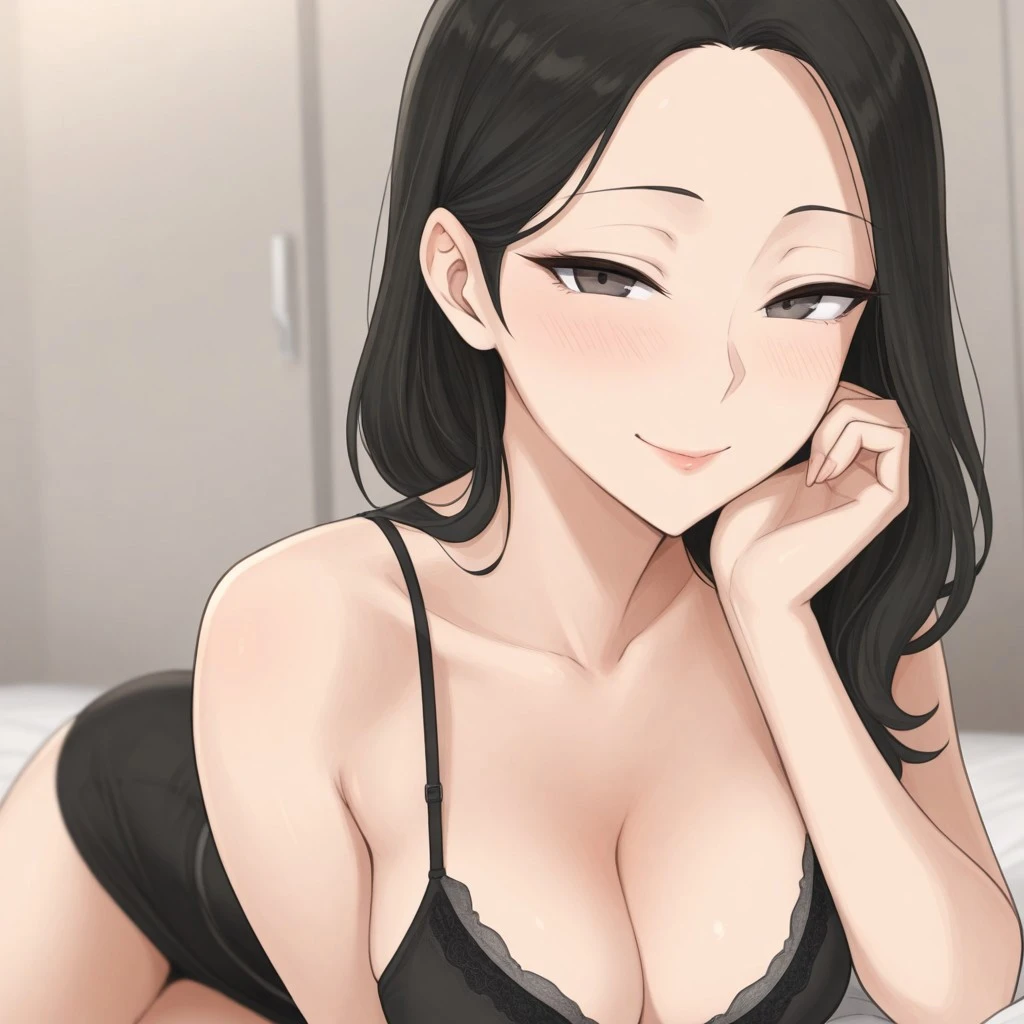 Laliberte Art-Style Illustrious V1