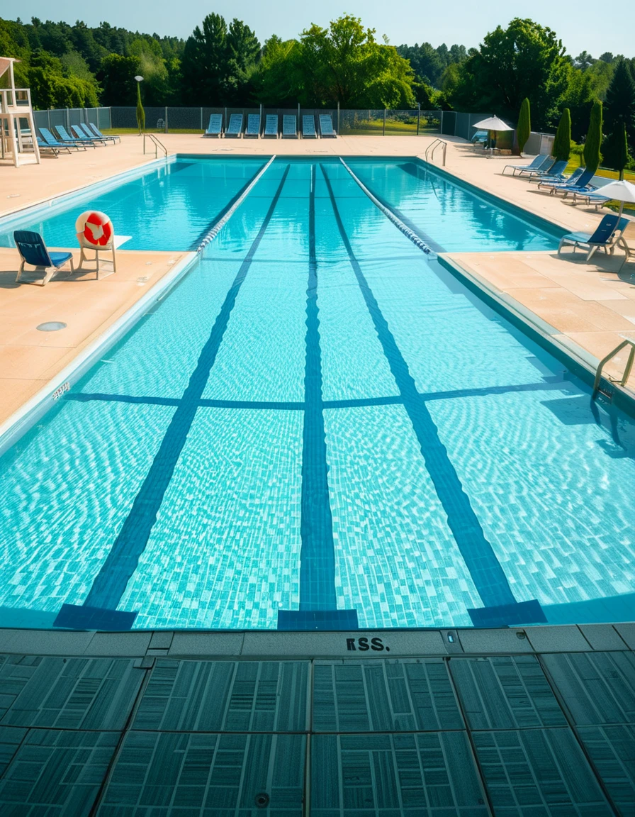 public swimming pool v1.0