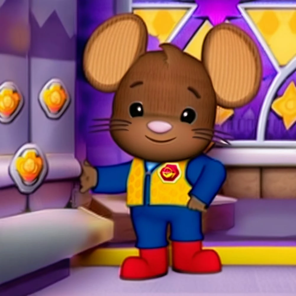 Doormouse team_umizoomi v1.0