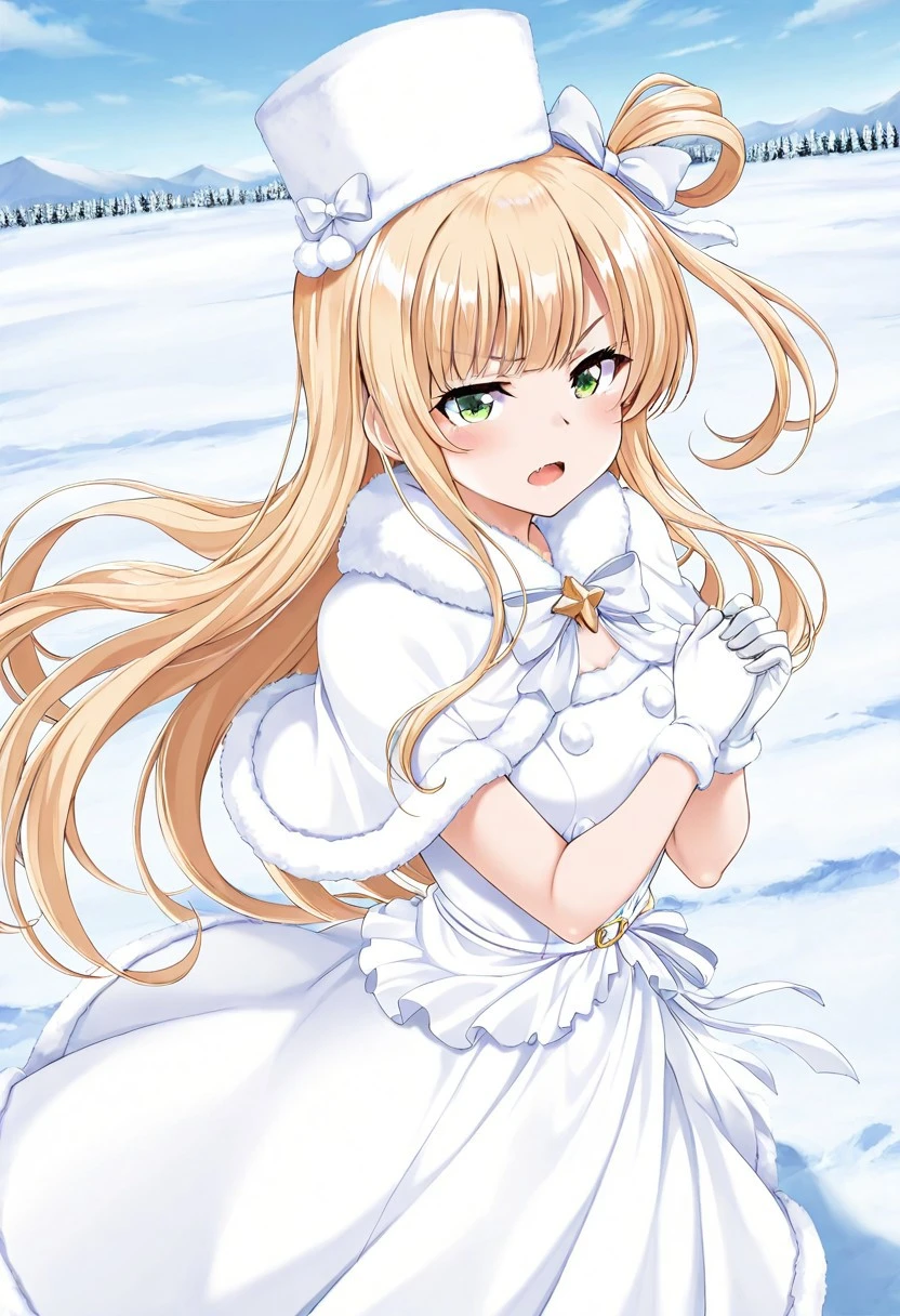 hoshino_mirei(labyrinth_bind) Pony1.0
