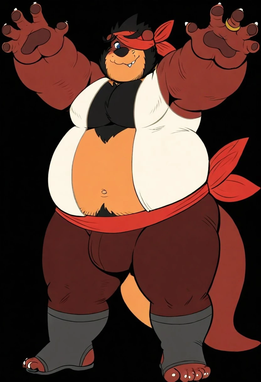 Cherry - Hero's Heart (Blazingcheecks) V1