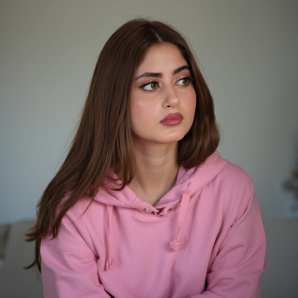 Sajal Ali - Flux | Pakistani Actress & Model v1.0