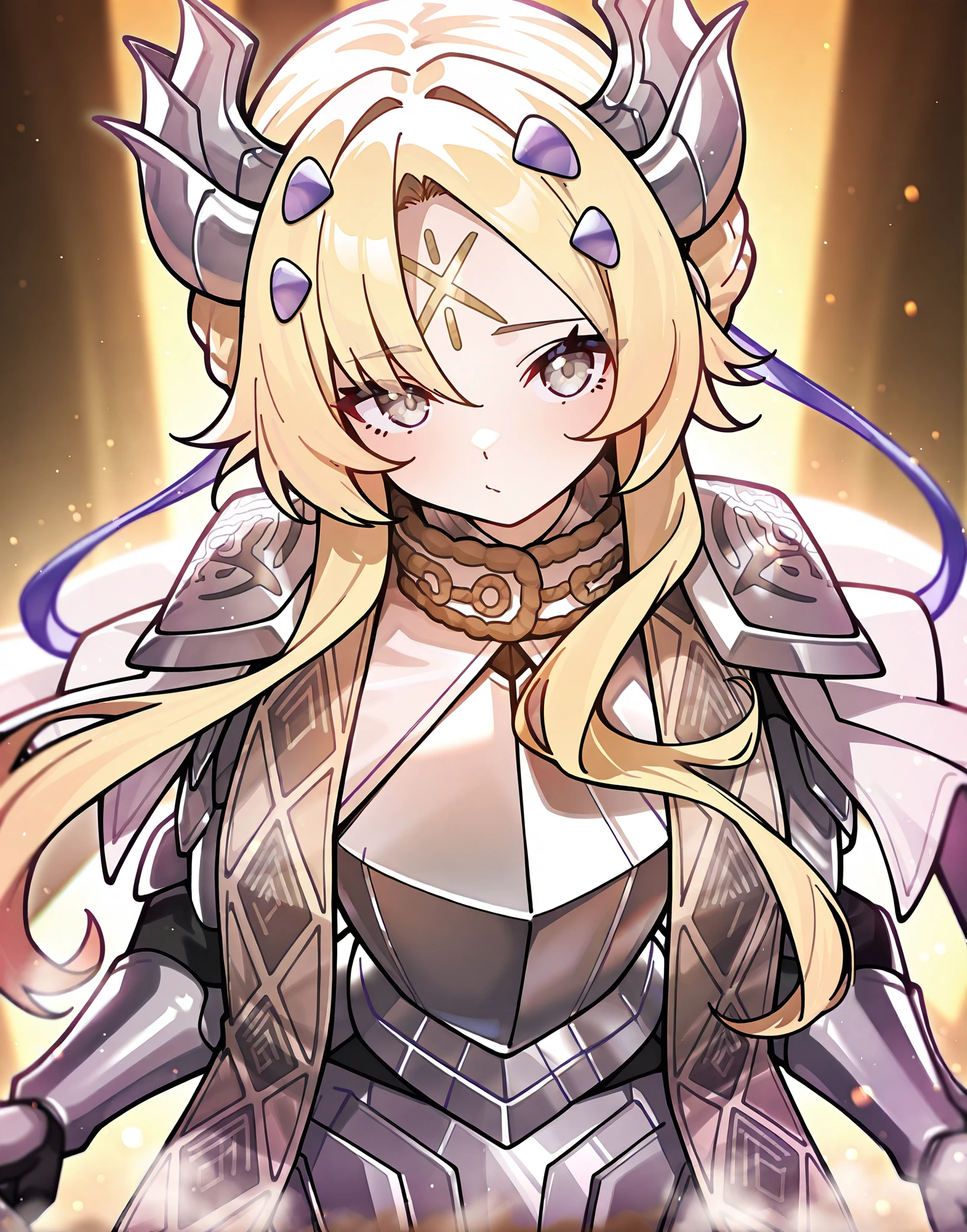 [Dekinai] Ecclesia (3 outfits) Illustrious XL | Yu-Gi-Oh!