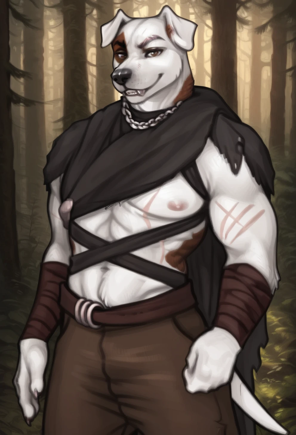 Nitro - Soulcreek V1