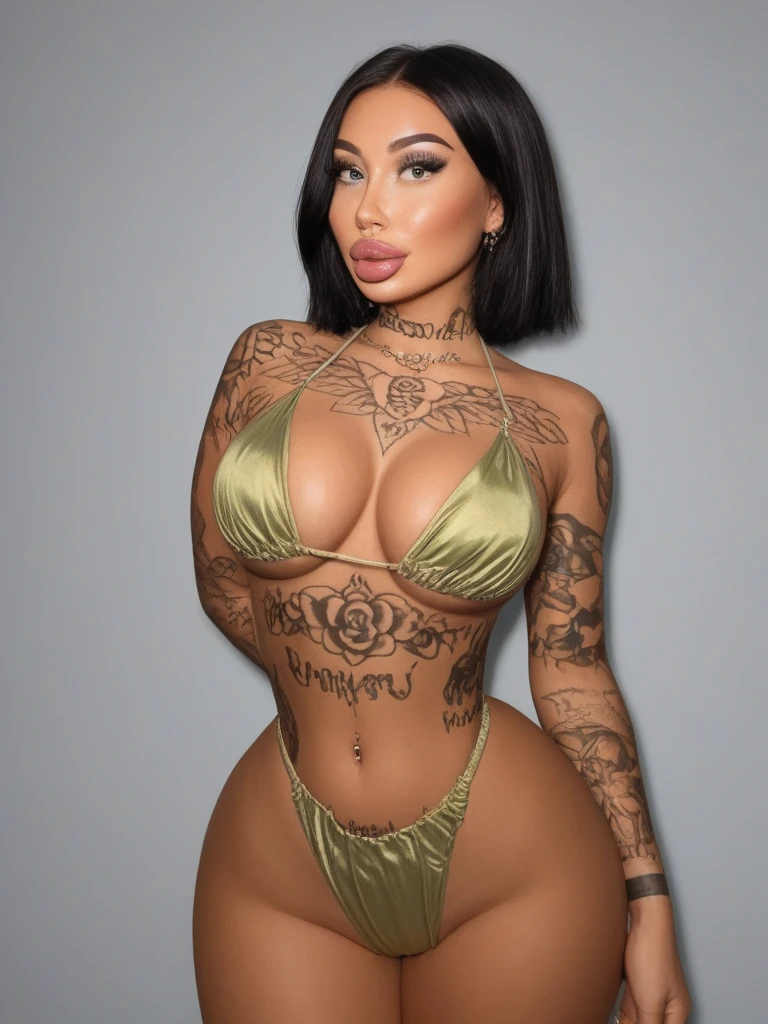 Instagram Baddie Babe V1