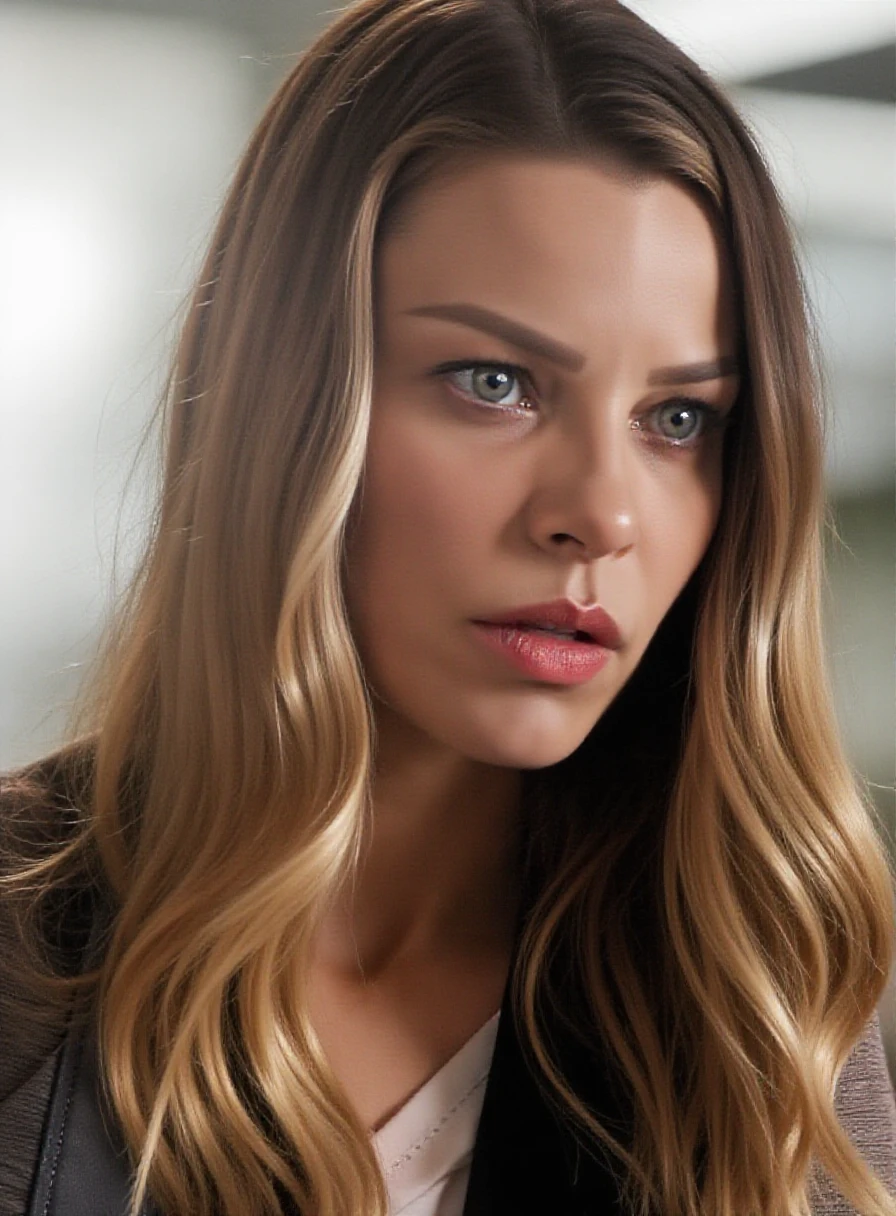 Lauren German v1.0