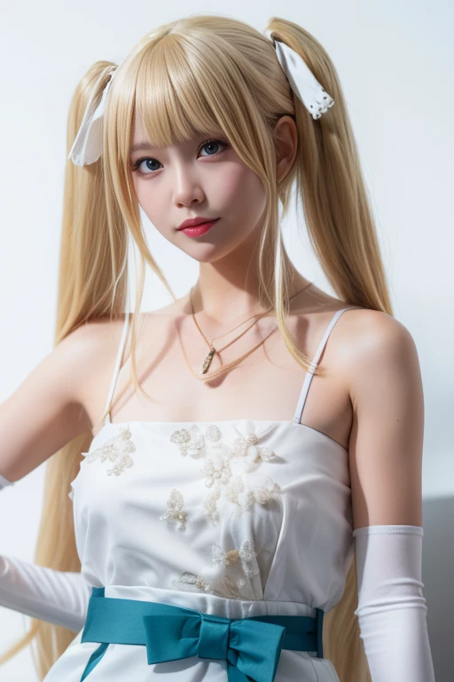 英梨梨 礼服 eriri spencer sawamura v1.0