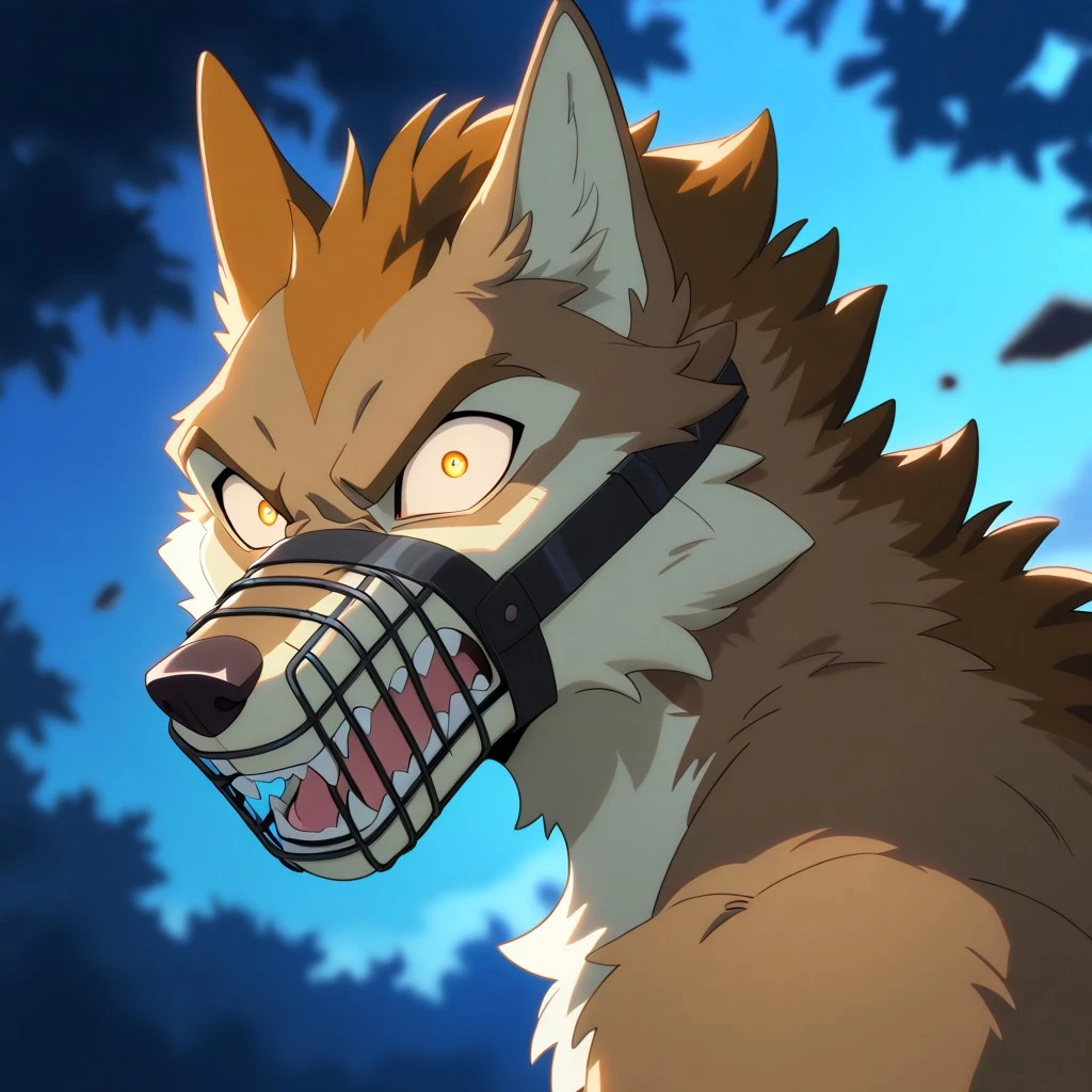 Furry Muzzle | Shrekman Hentai Loras Illustrious