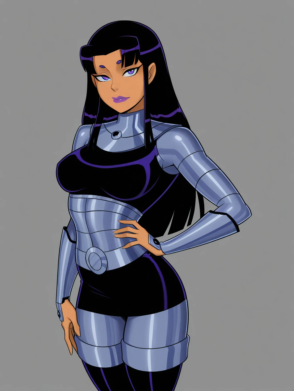 StarFire and BlackFire - Something Unlimited V1