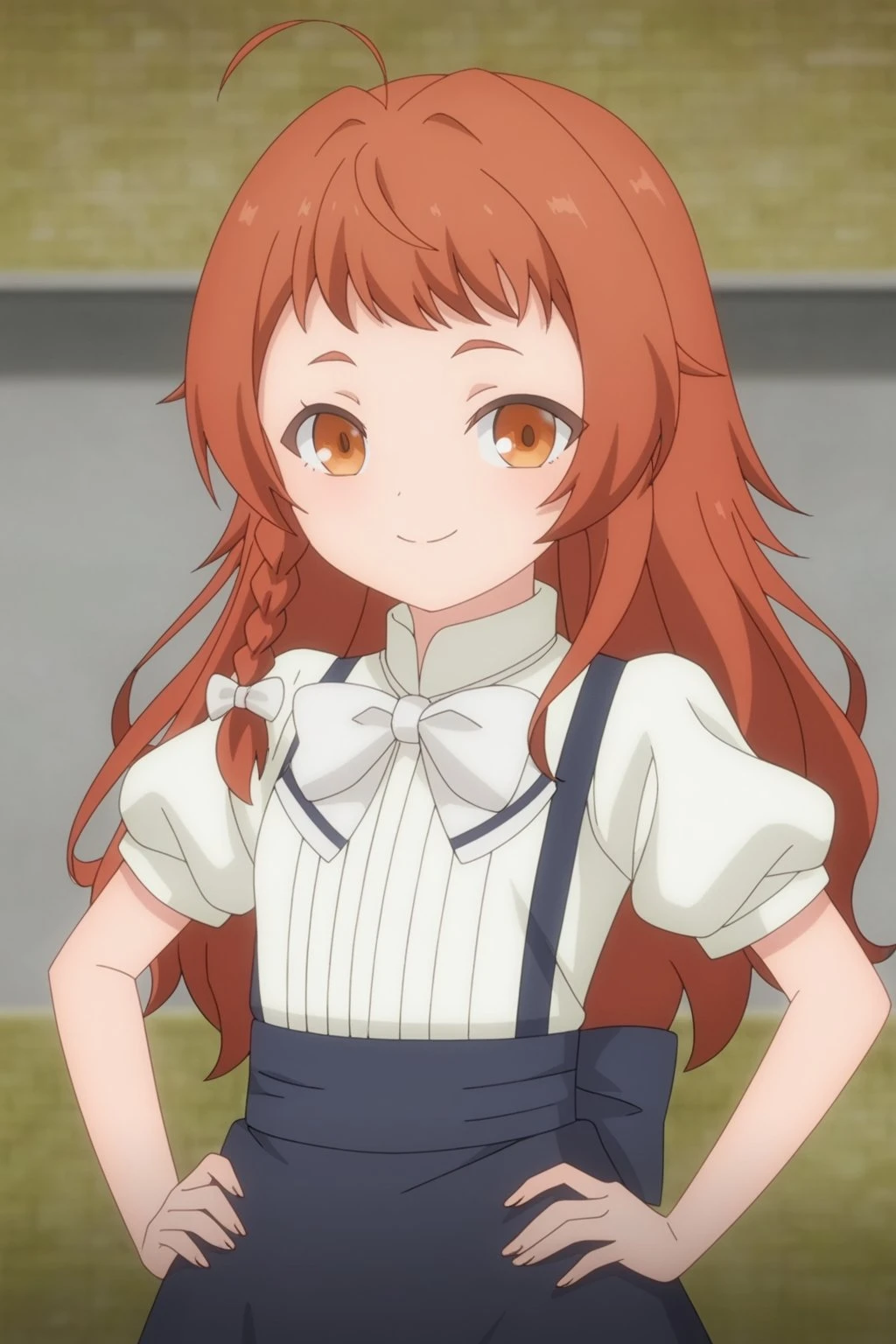 Marie - Magic Maker: How to Make Magic in Another World v1.0