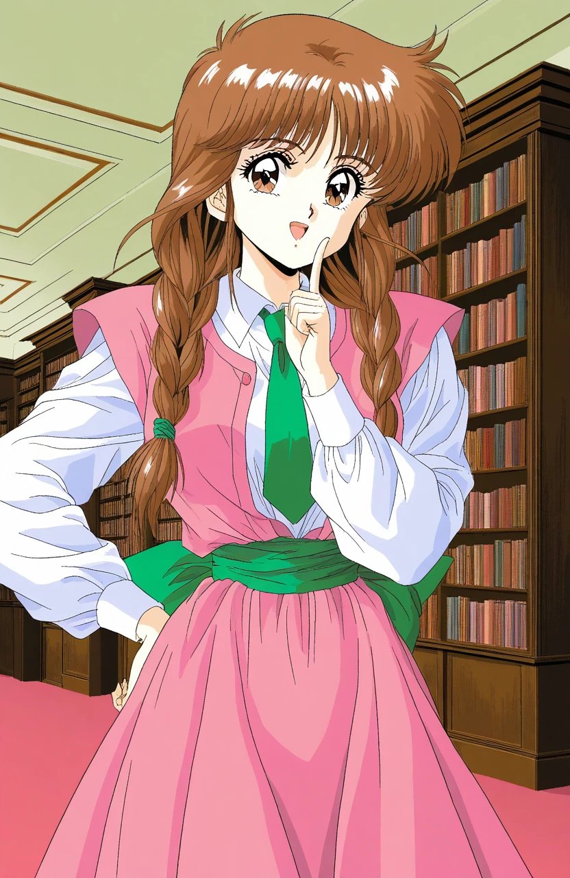 島夢津美 illustrious Shima Mutsumi (SHANGRLIA)
