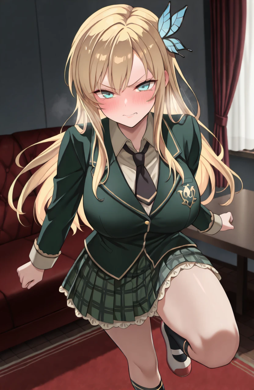 kashiwazaki Sena [Illustrious XL] v1.0