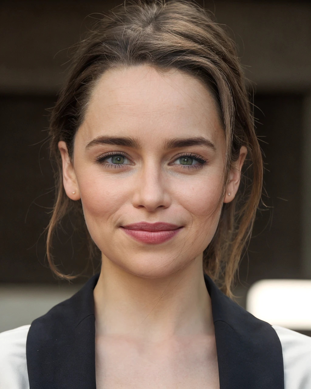 Emilia Clarke (2014) | 🇬🇧 v1.0