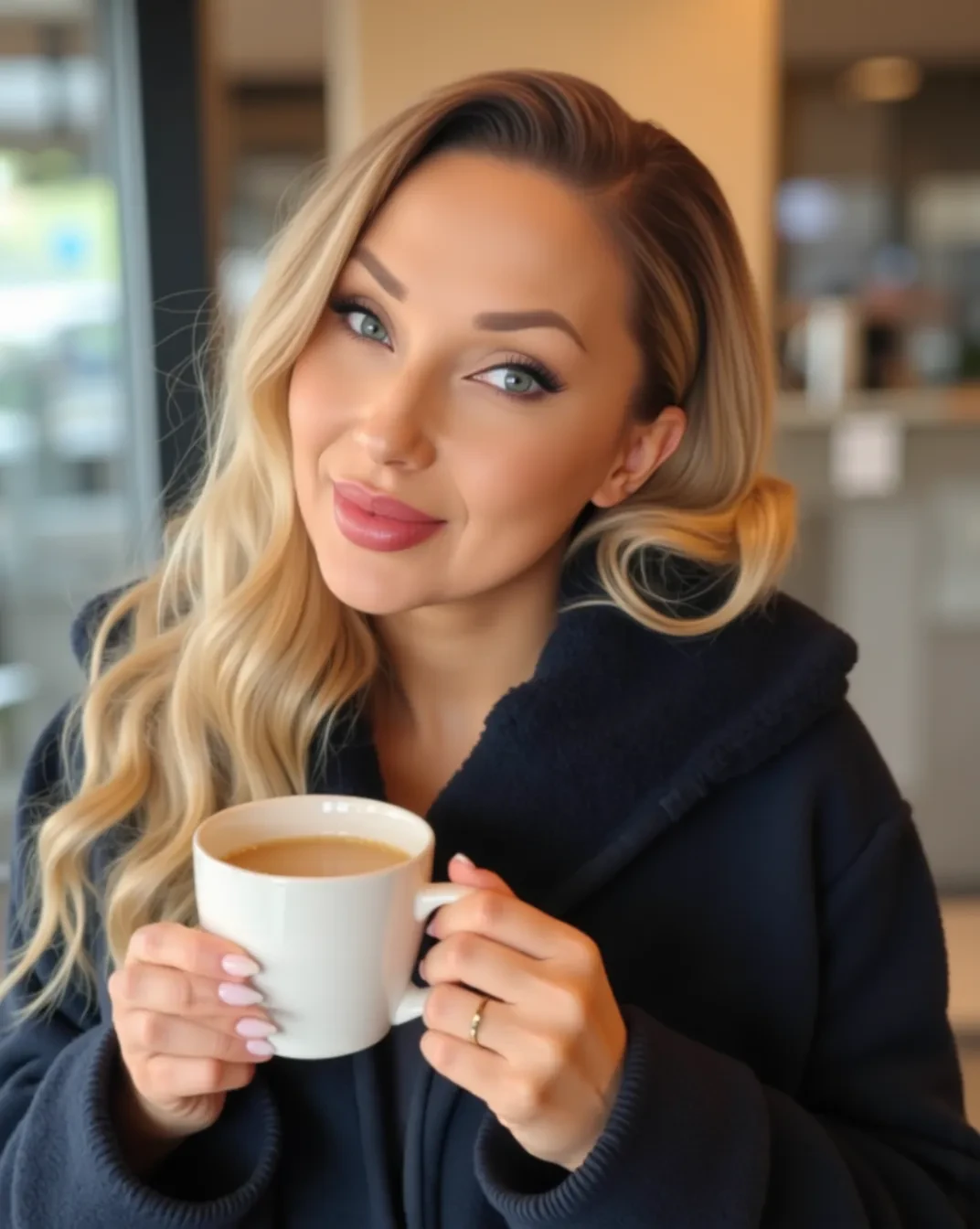 Joanna Klepko (Cleo) (Polish Singer) v1.0