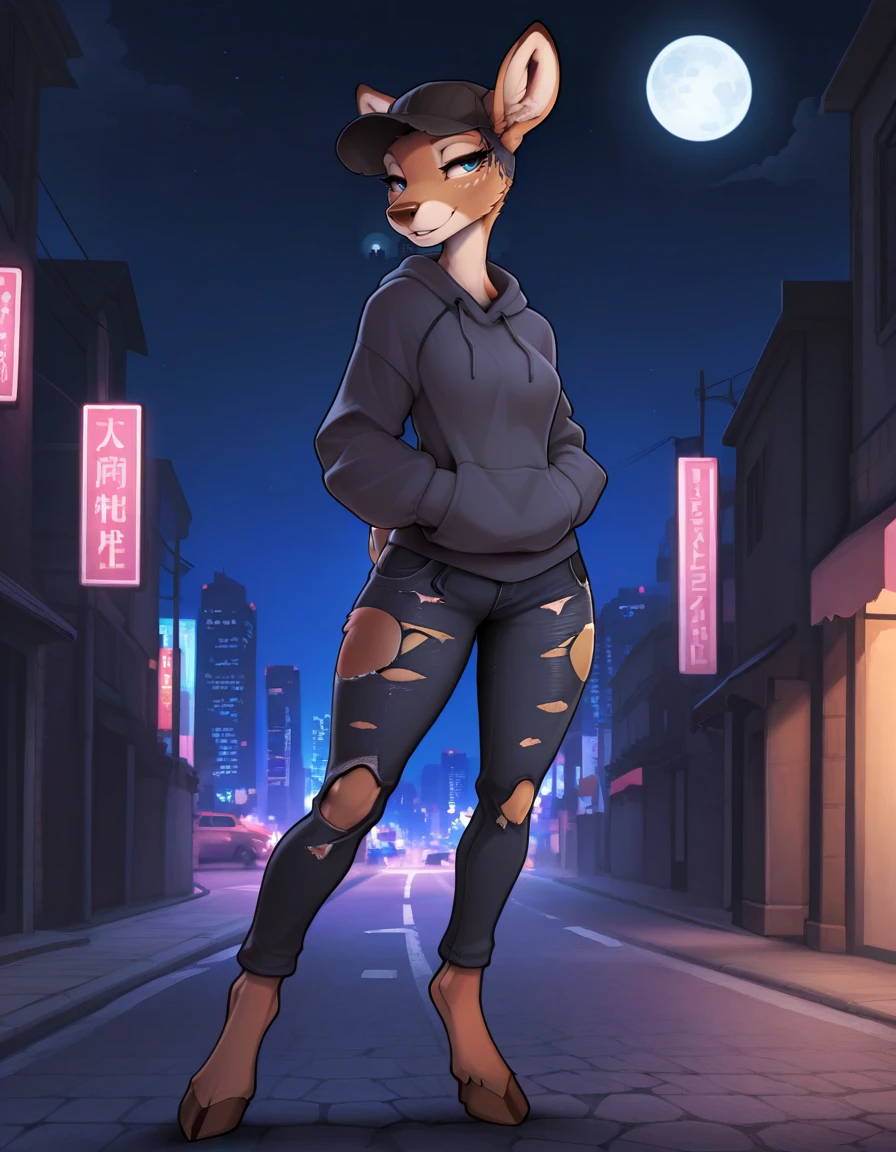 Iris v1.0 - Pony