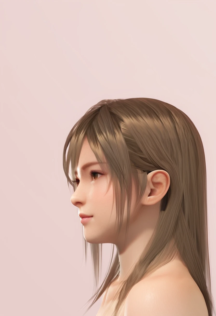 <lora:doaxvvV1-05:0.7>,score_9,score_8_up,score_7_up,1girl,doa-misaki,brown eyes,brown hair,long hair,