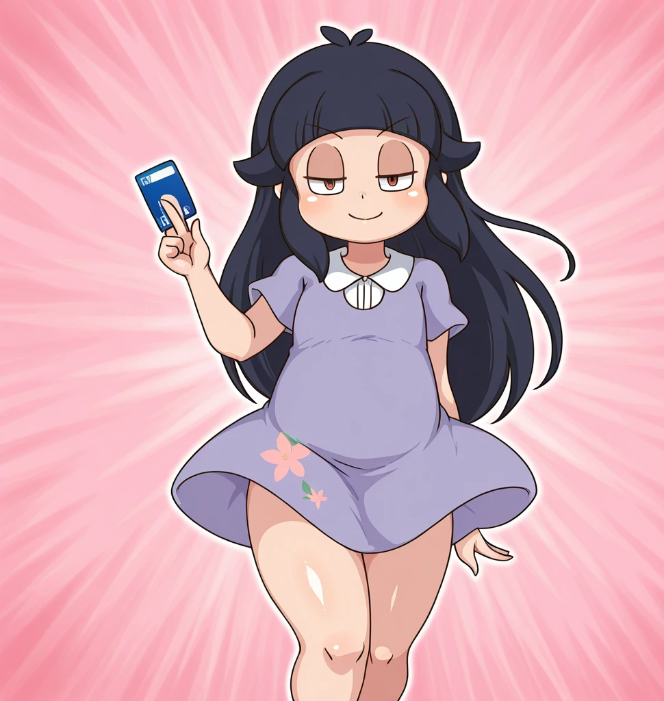 Sydney/Masako (Yo-kai Watch) Illustrious