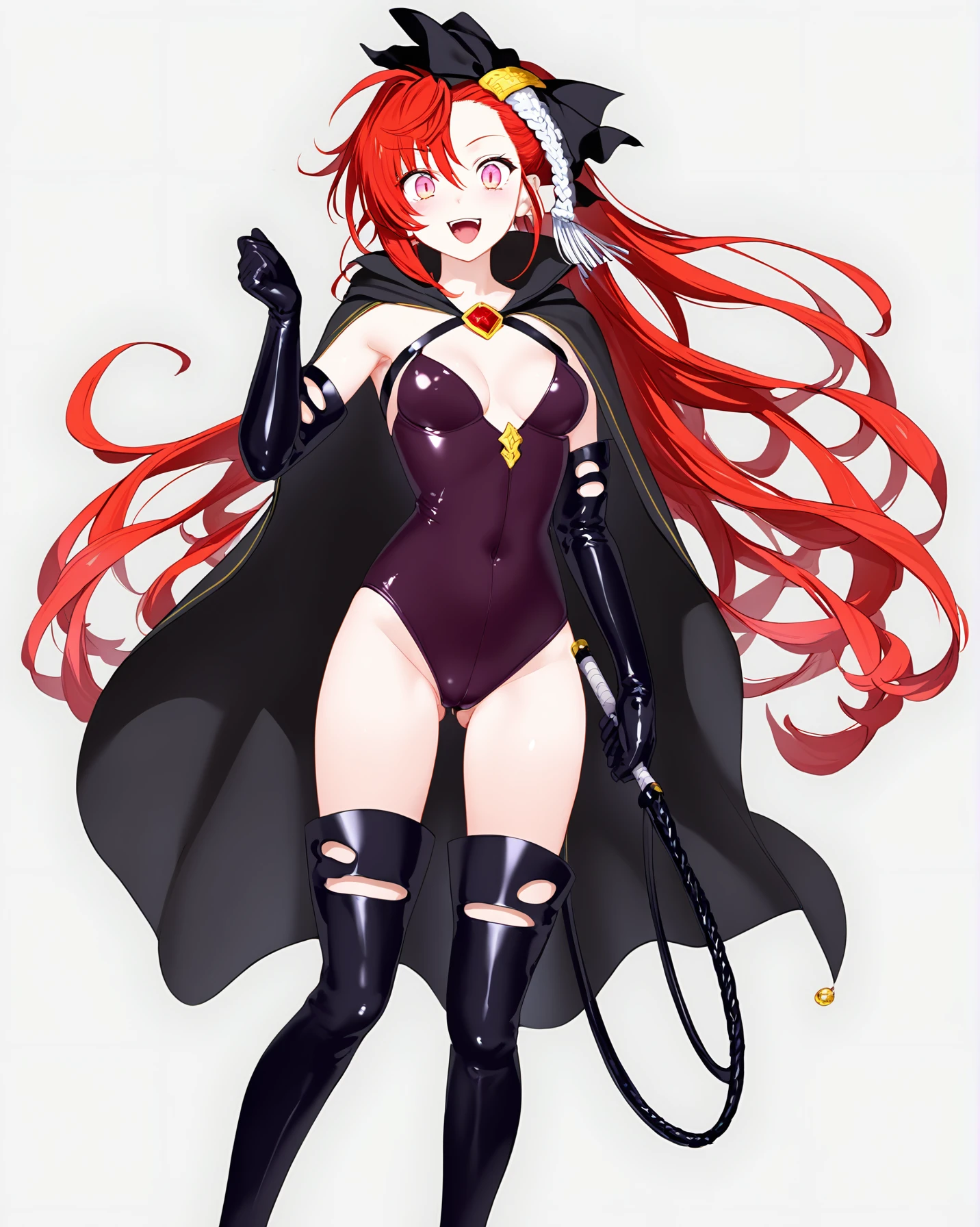 Satella [Illustrious] v1.0