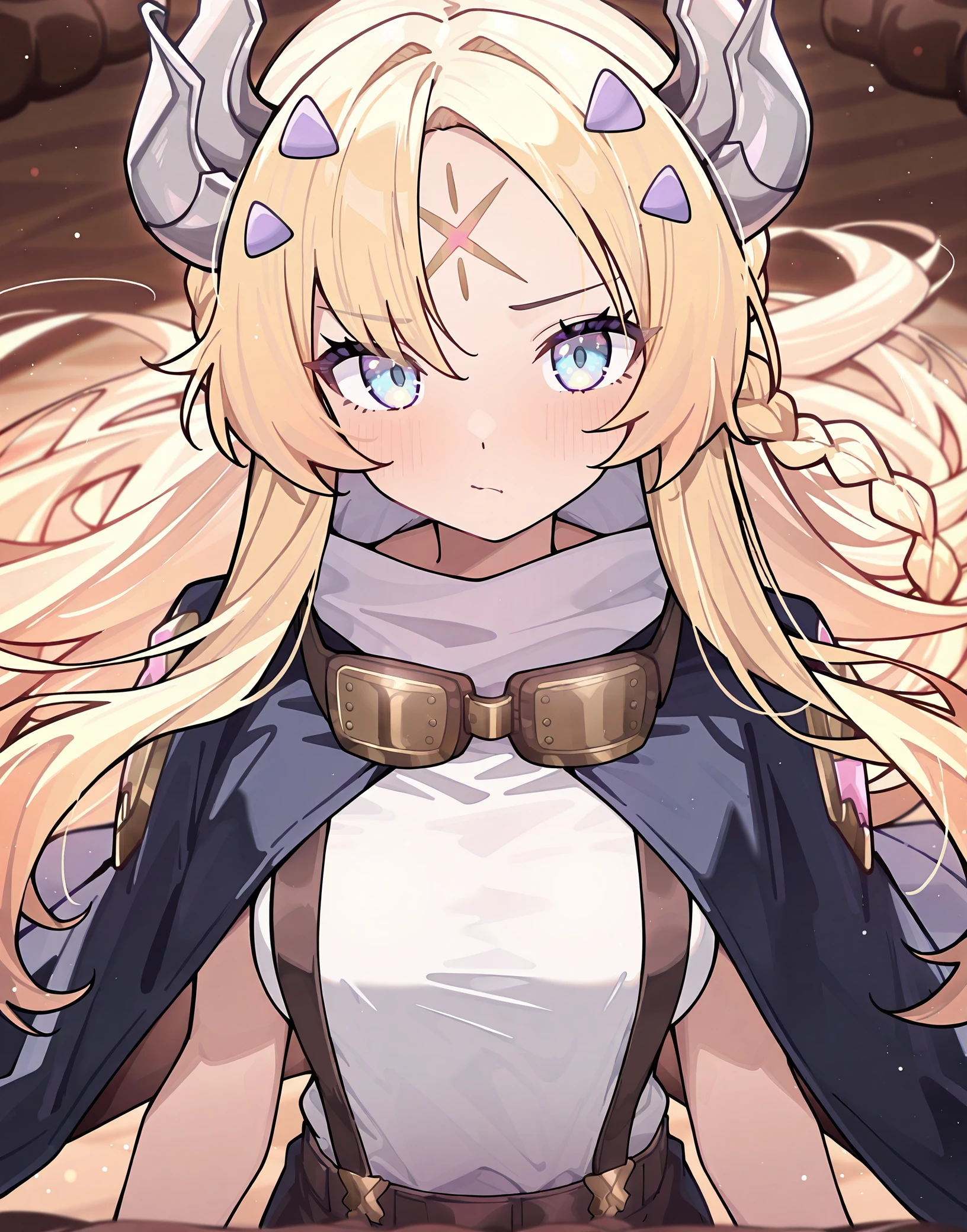 [Dekinai] Ecclesia (3 outfits) Illustrious XL | Yu-Gi-Oh!