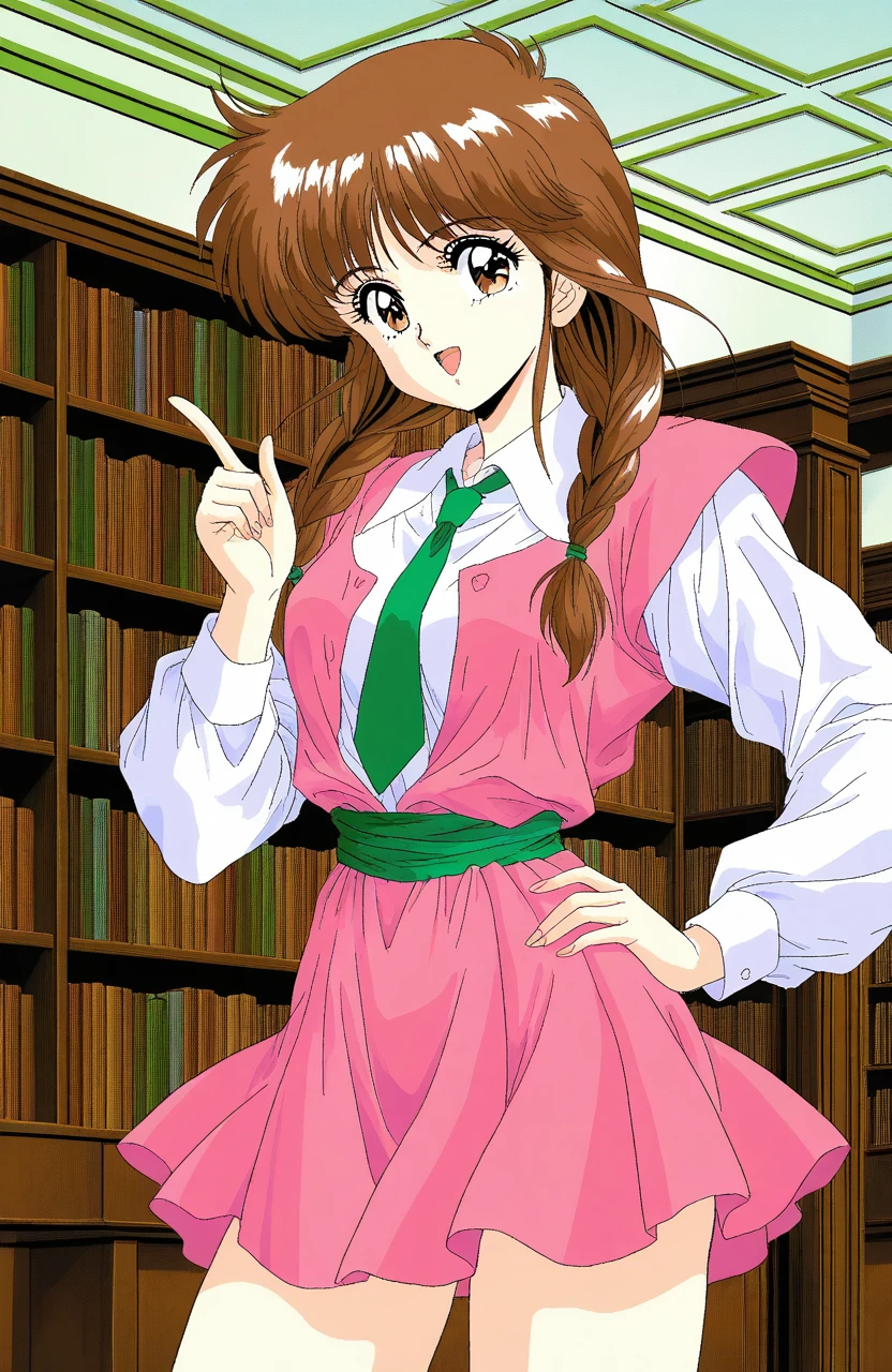 島夢津美 illustrious Shima Mutsumi (SHANGRLIA)