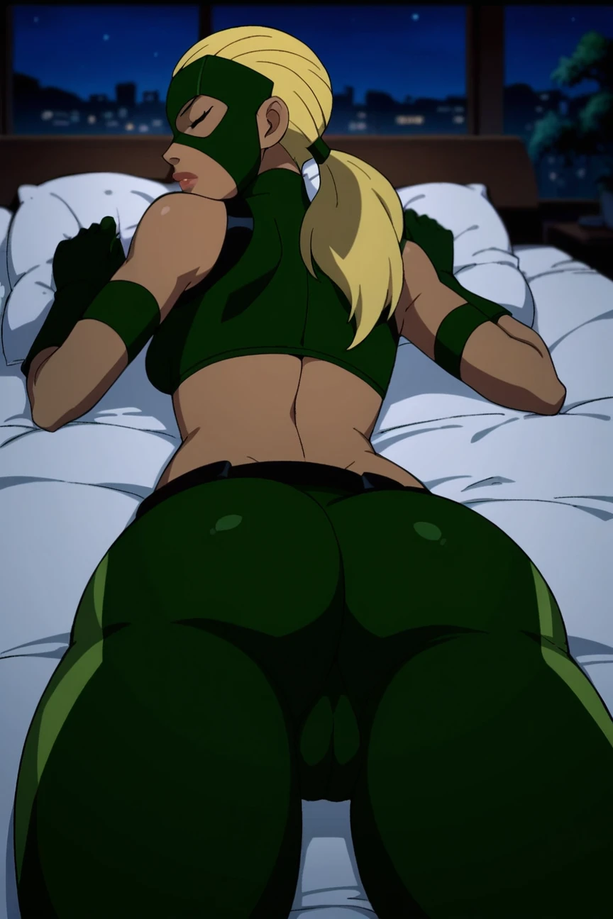 Artemis (YJ) PDXL