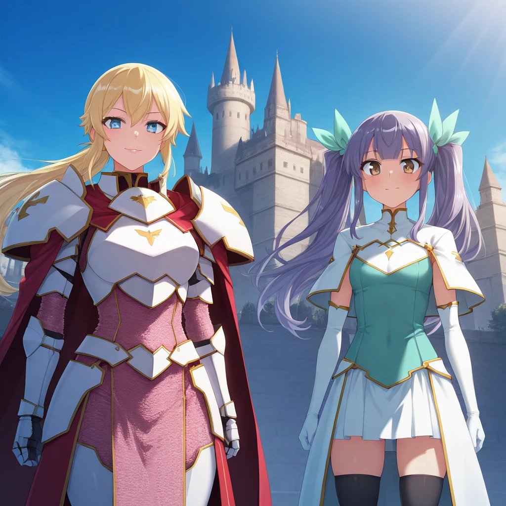 Gyakushu 4 Character & Style V1