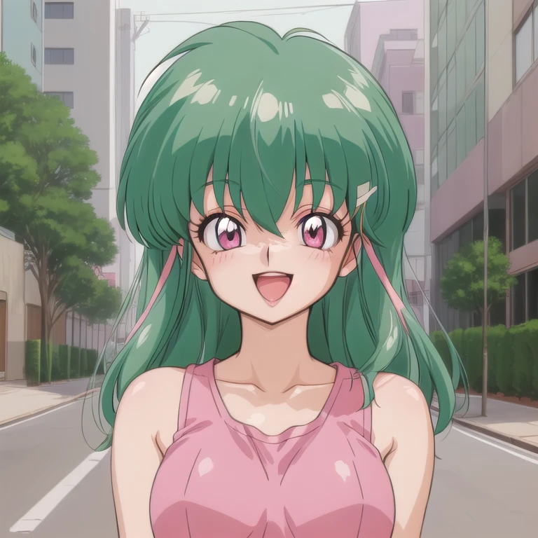 Akary Unryo-ranma1/2 Akary Unryu v1