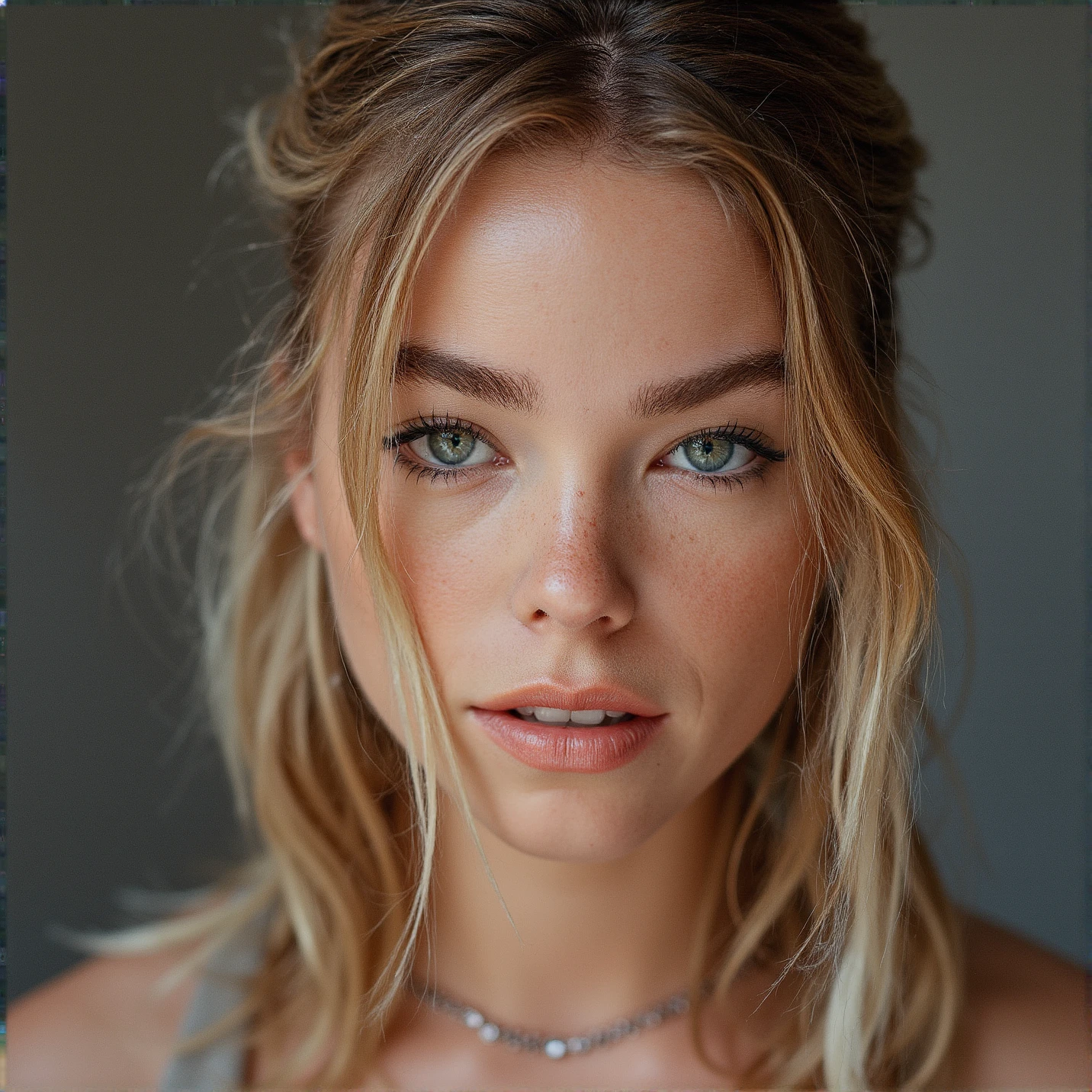 👑 Milly Alcock (Flux) 🎬 v1.0