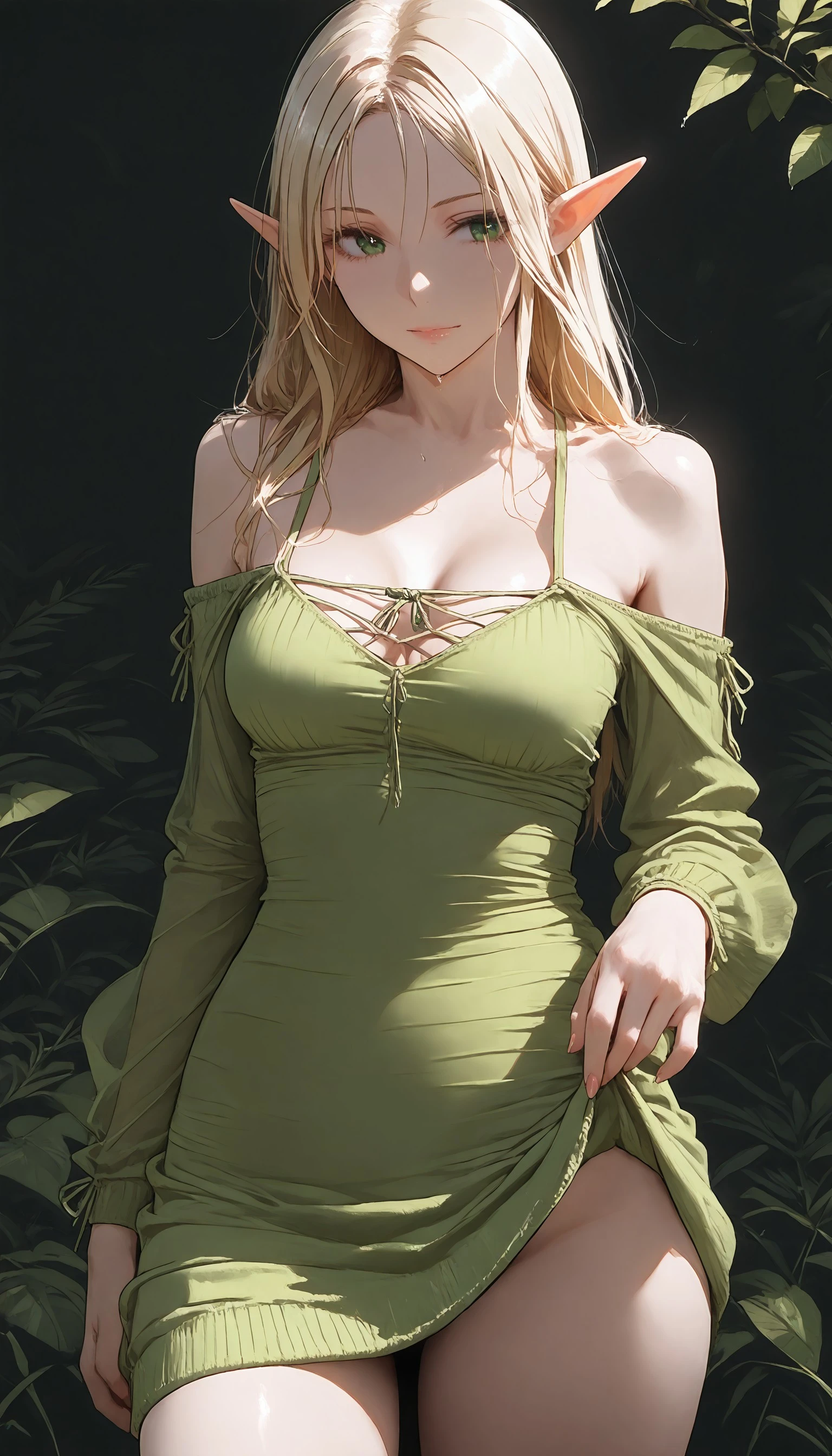 vibrant colors, colorful art style, soft lighting, soft shadows, detailed textures, dynamic lighting, nice hands, perfect hands, detailed eyes, perfect fingers, happy faces, perfect eyes, black hair, highlight hair, detailed hair, detail finger, soft hair, highlight and shadow, highlight hair, detailed hair, big , big breast, big tits, blonde girl, blonde hair