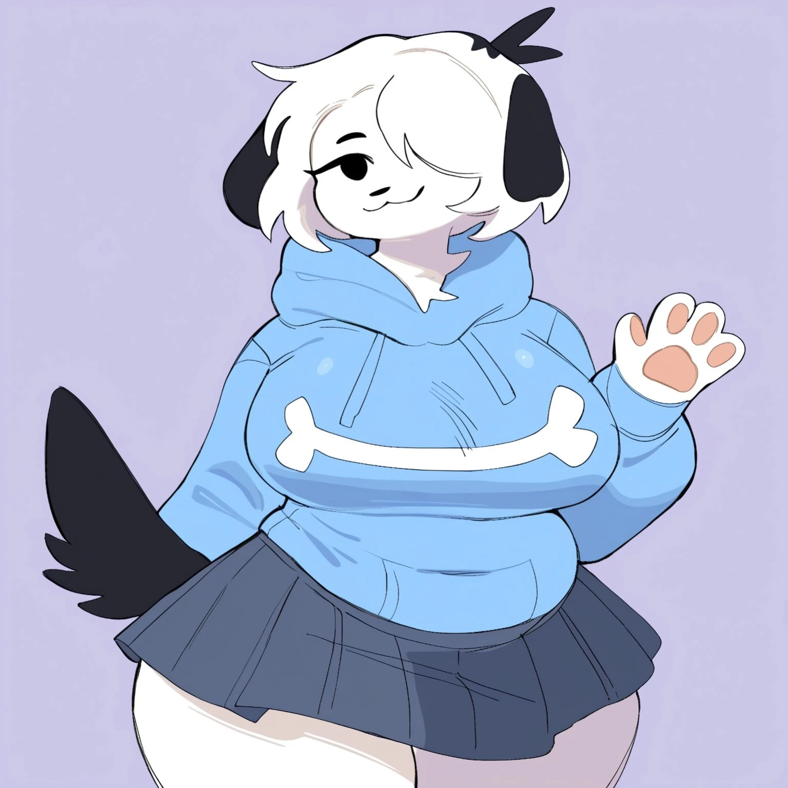 Pepper (Puppkittyfan1) V1