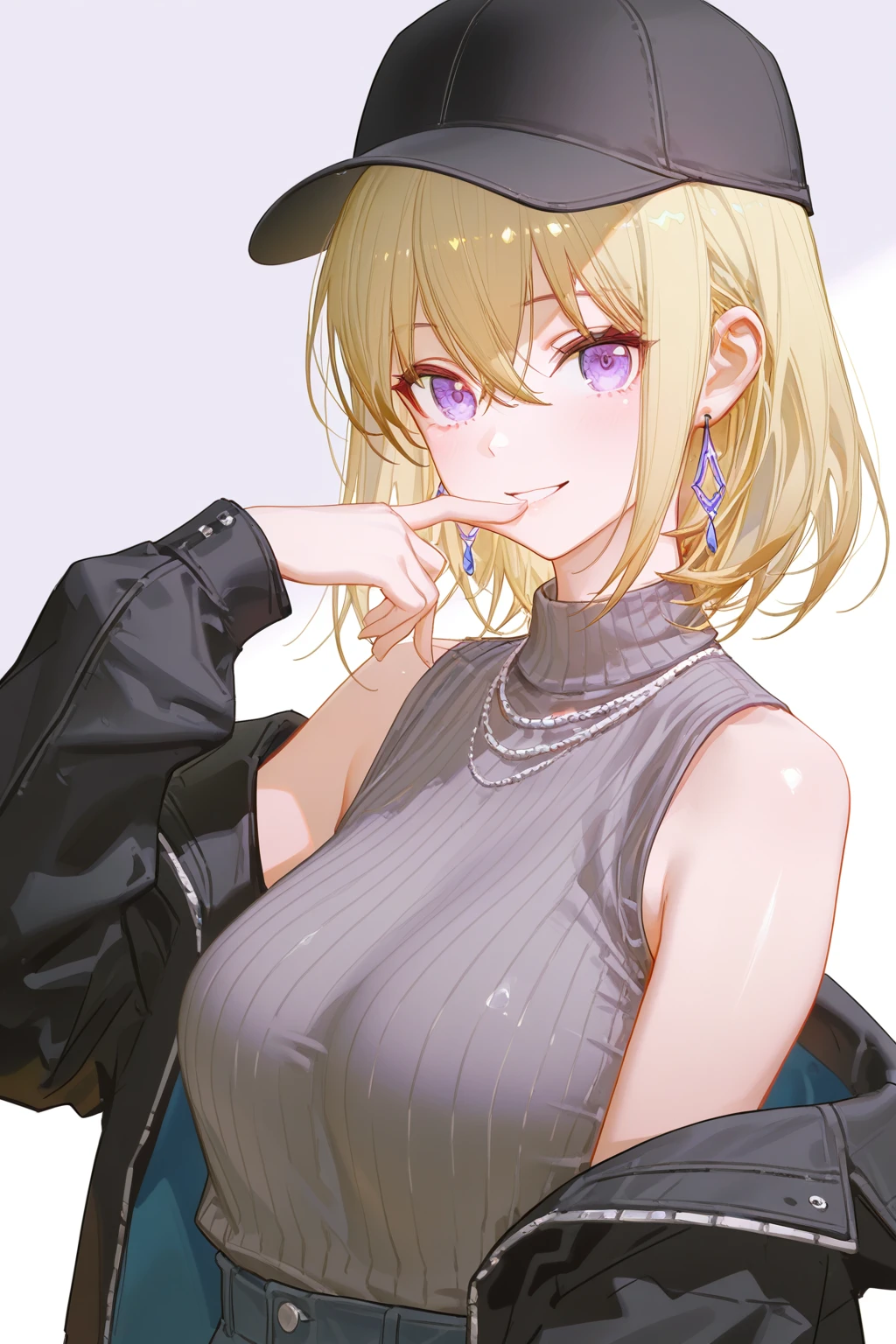 ave mujica/丰川祥子/三角初华/祐天寺若麦/八幡海铃/若叶睦 v1.0