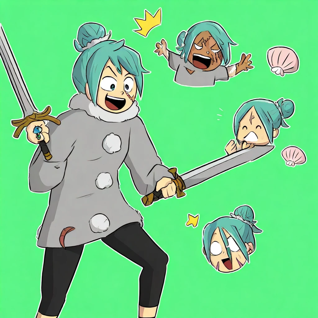 Wren (eggtempest) style V1