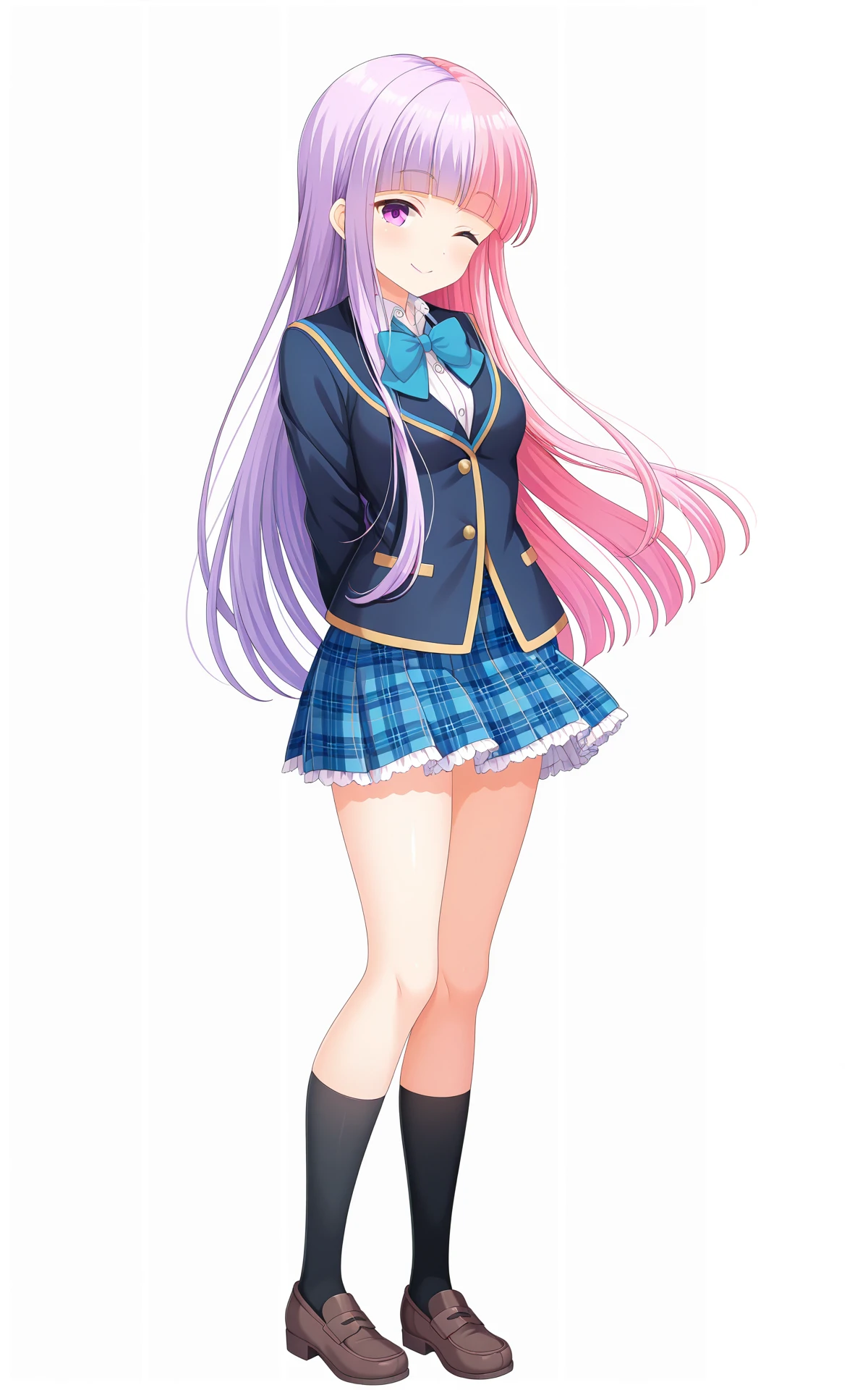 Hina Nigaki (Girl Friend Beta) 新垣雛菜 ガールフレンド（仮） v1.0