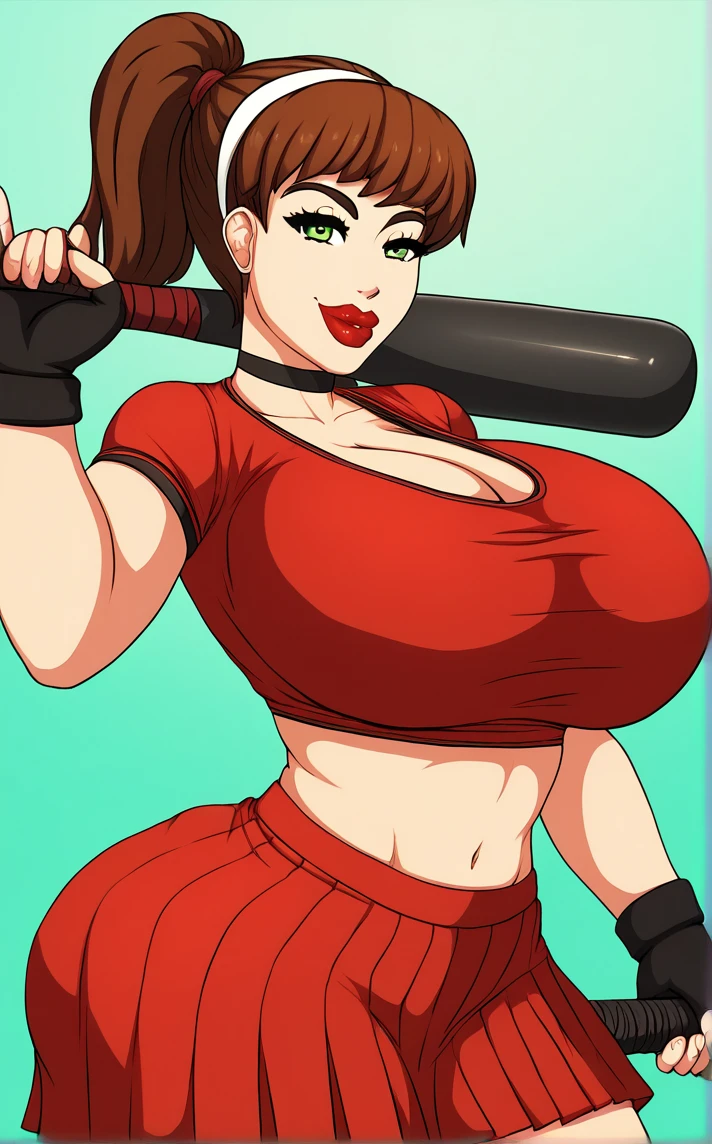 Ultiblackfire | Style LoRA v1.0