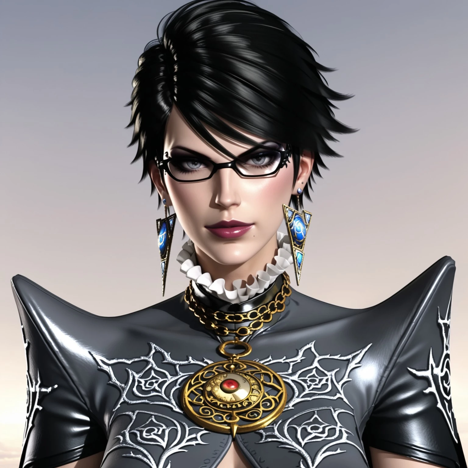 Bayonetta (2) V1