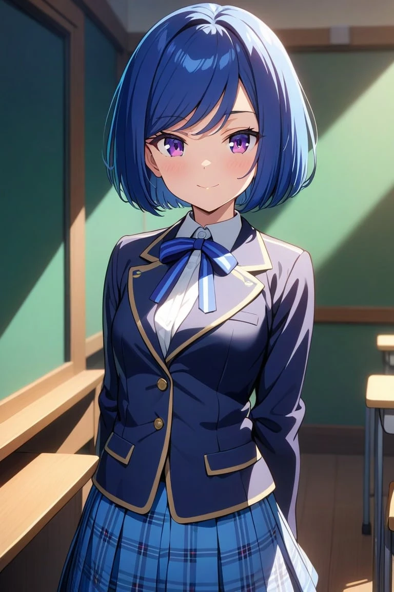 Maki Akasegawa (Girl Friend Beta) [XL] v1.0