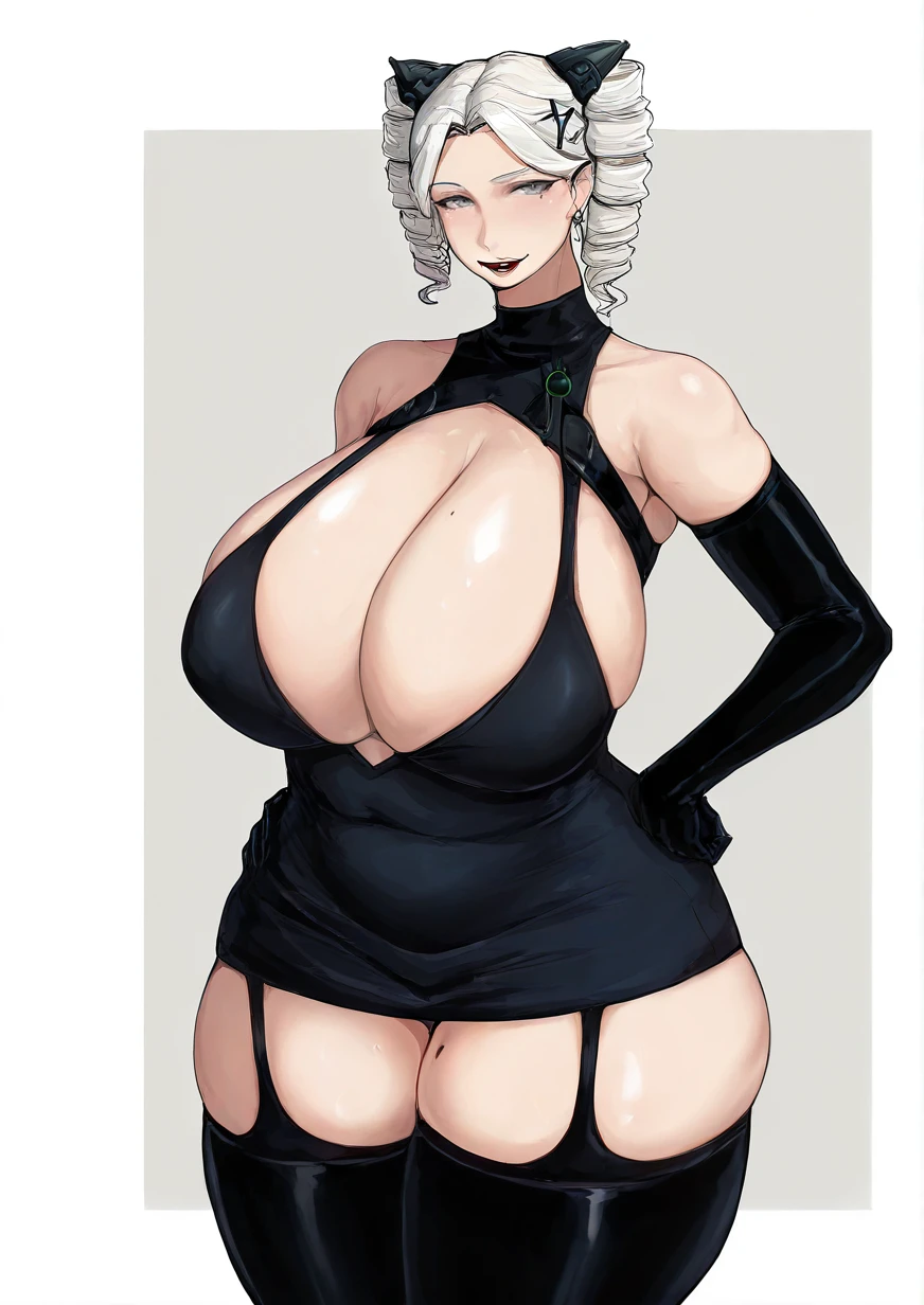 lulu95402099 style (illustrious/pony) illustrious