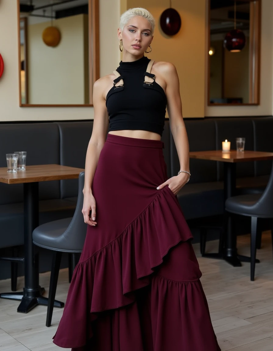 Iris Law (Flux) V1