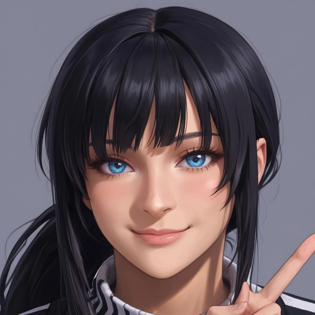 Queen of streams [pony] V2