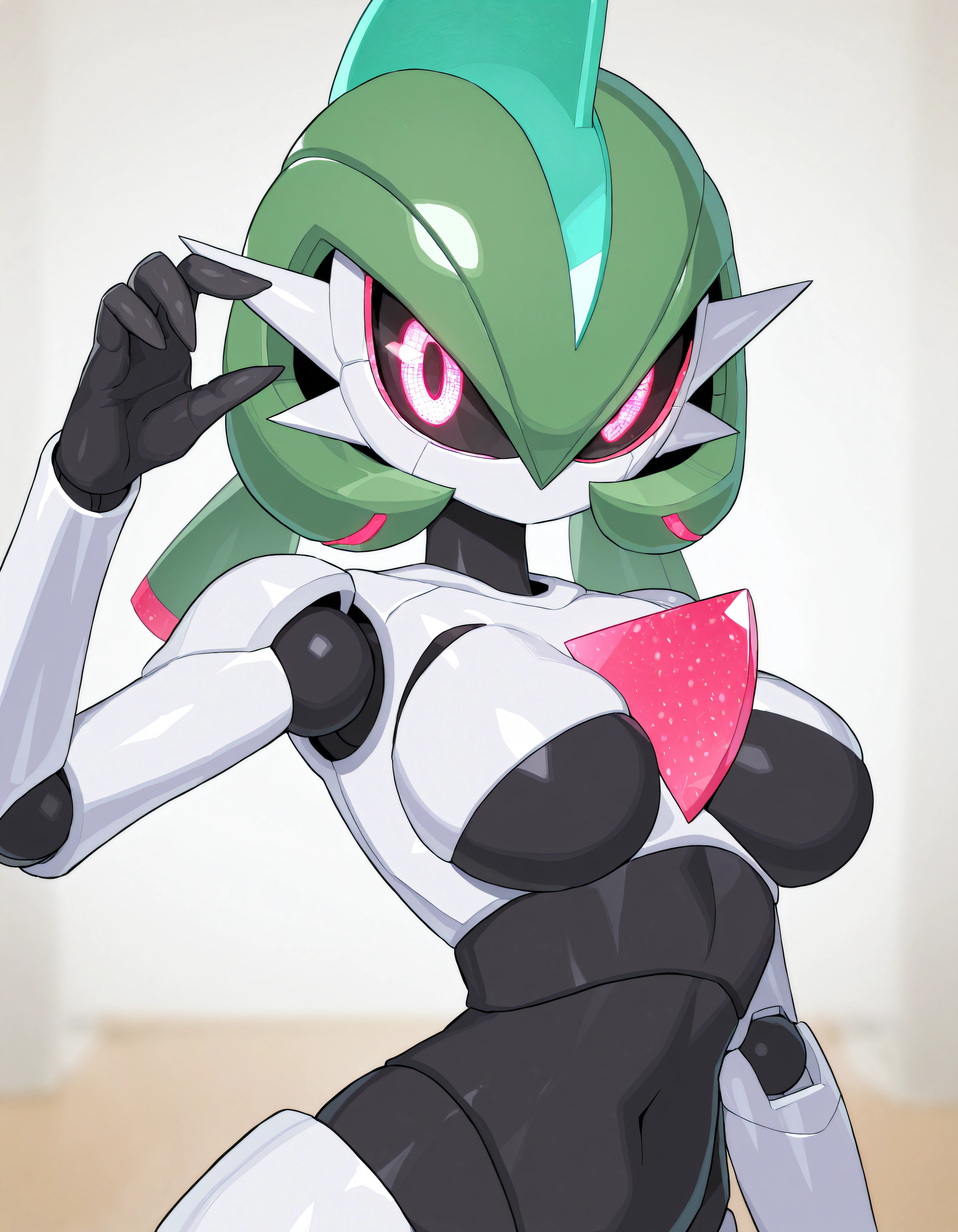 [Artist Style] DrunkOak IllustriousXL-V1